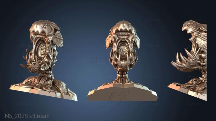 Нестандарт NS_2025