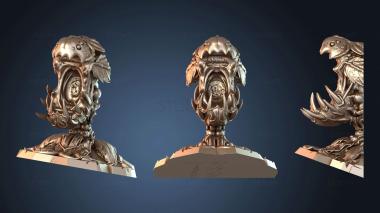 3D модель NESTANDART_2025 (STL)