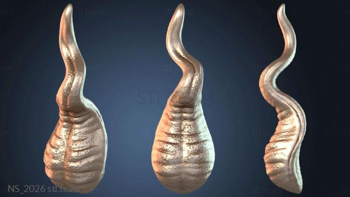 Нестандарт NS_2026