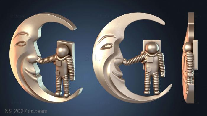 Нестандарт NS_2027