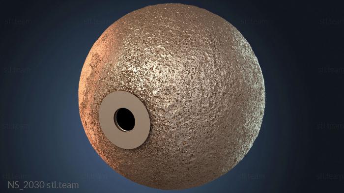 Нестандарт NS_2030