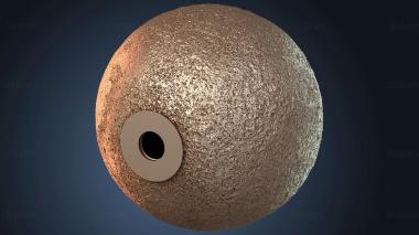 3D модель NESTANDART_2030 (STL)