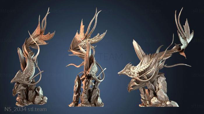 Нестандарт NS_2034