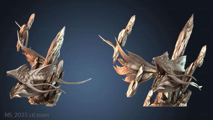 Нестандарт NS_2035