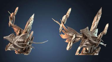 3D модель NESTANDART_2035 (STL)