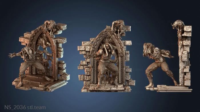 Нестандарт NS_2036