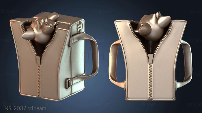 Нестандарт NS_2037