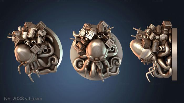 Нестандарт NS_2038