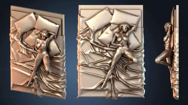 3D модель NESTANDART_2039 (STL)