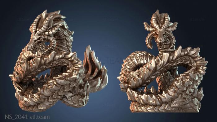 Нестандарт NS_2041