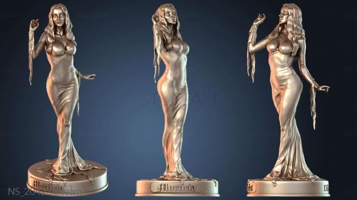 Нестандарт NS_2042