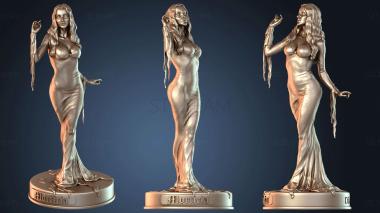 3D модель NESTANDART_2042 (STL)