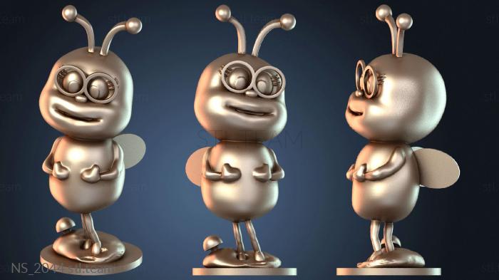 Нестандарт NS_2044