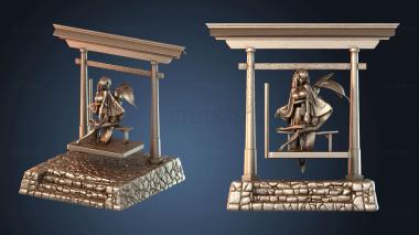 3D модель NESTANDART_2045 (STL)