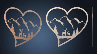 3D модель NESTANDART_2049 (STL)