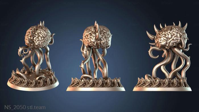 Нестандарт NS_2050