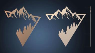 3D модель NESTANDART_2053 (STL)