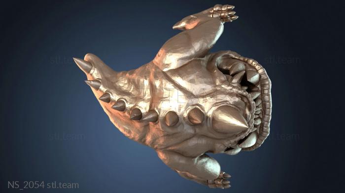 Нестандарт NS_2054