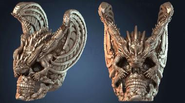 3D модель NESTANDART_2059 (STL)