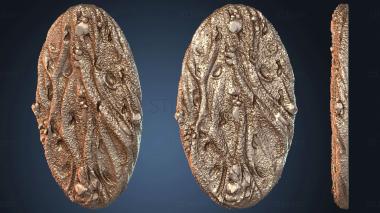 3D model Mummy Lord (STL)