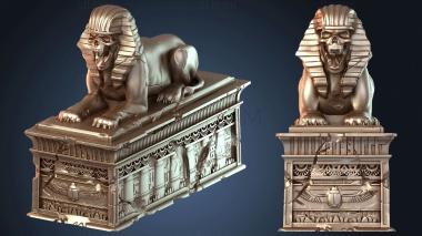 3D модель NESTANDART_2062 (STL)