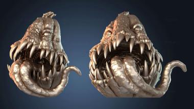 3D модель NESTANDART_2073 (STL)