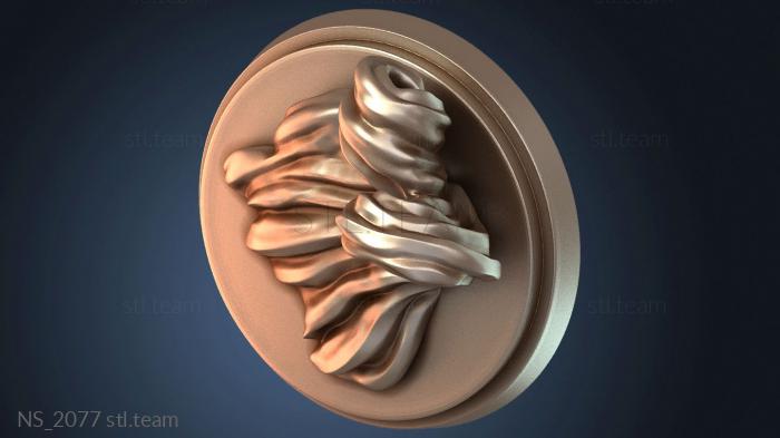 Нестандарт Нэмор