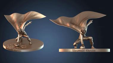 3D модель NESTANDART_2080 (STL)