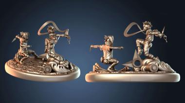 3D модель NESTANDART_2082 (STL)