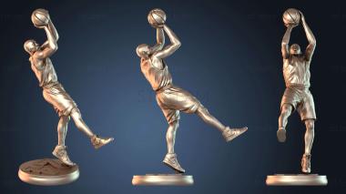 3D модель NESTANDART_2085 (STL)