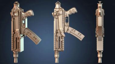 3D модель NESTANDART_2086 (STL)