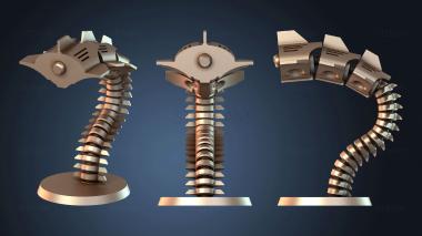 3D модель NESTANDART_2087 (STL)