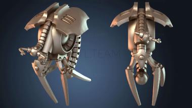 3D модель NESTANDART_2088 (STL)