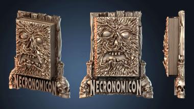 3D модель NESTANDART_2089 (STL)