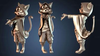 3D модель NESTANDART_2091 (STL)