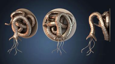 3D модель NESTANDART_2093 (STL)