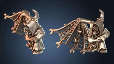 3D модель NESTANDART_2098 (STL)