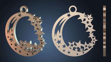 3D модель NESTANDART_2110 (STL)