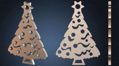 3D модель NESTANDART_2118 (STL)