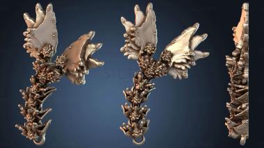 3D модель NESTANDART_2137 (STL)