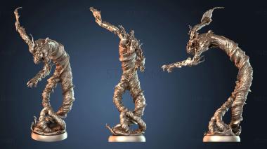 3D модель Oceanfist (STL)