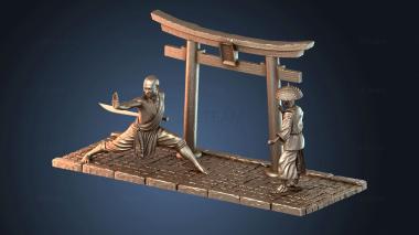 3D модель NESTANDART_2144 (STL)