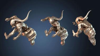 3D модель NESTANDART_2148 (STL)