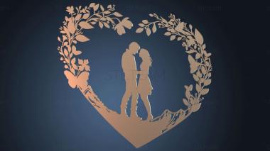 3D модель NESTANDART_2150 (STL)