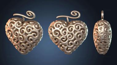 3D model Ope Mi One (STL)