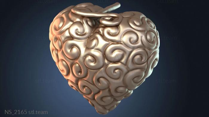 Нестандарт Ope Stem Mi органический