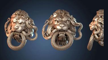 3D модель Орнамент (STL)