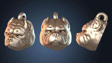 3D model Orobus (STL)