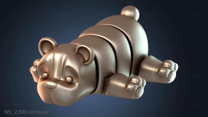 Нестандарт Osos IQGCN Ject Arrow причудливый