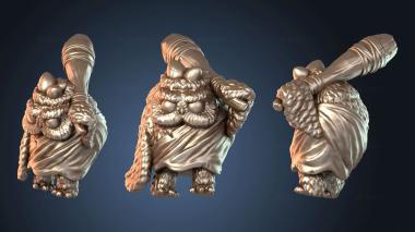 3D модель NESTANDART_2209 (STL)